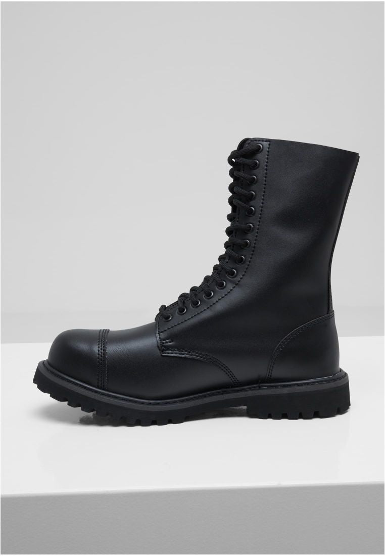 Vegantom 14 Eyelet Boots